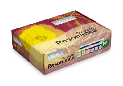 Lascaux Resonance-Set