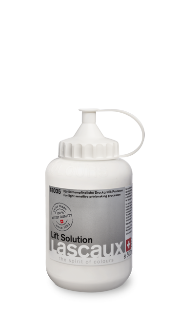 Lascaux Lift Solution