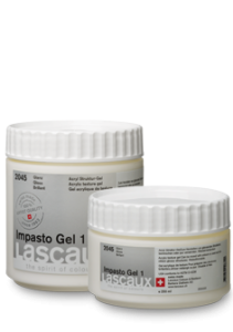 Impasto Gel 1