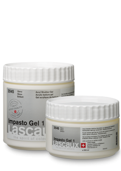 Impasto Gel 1