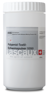 4040 Polyamid-Textil-Schweisspulver 500gr