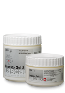 Impasto Gel 2