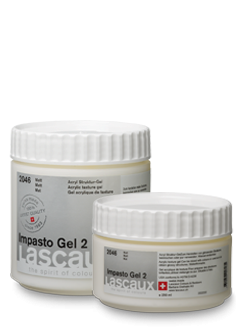 Impasto Gel 2