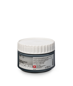 Lascaux Modelling Paste B Black Earth